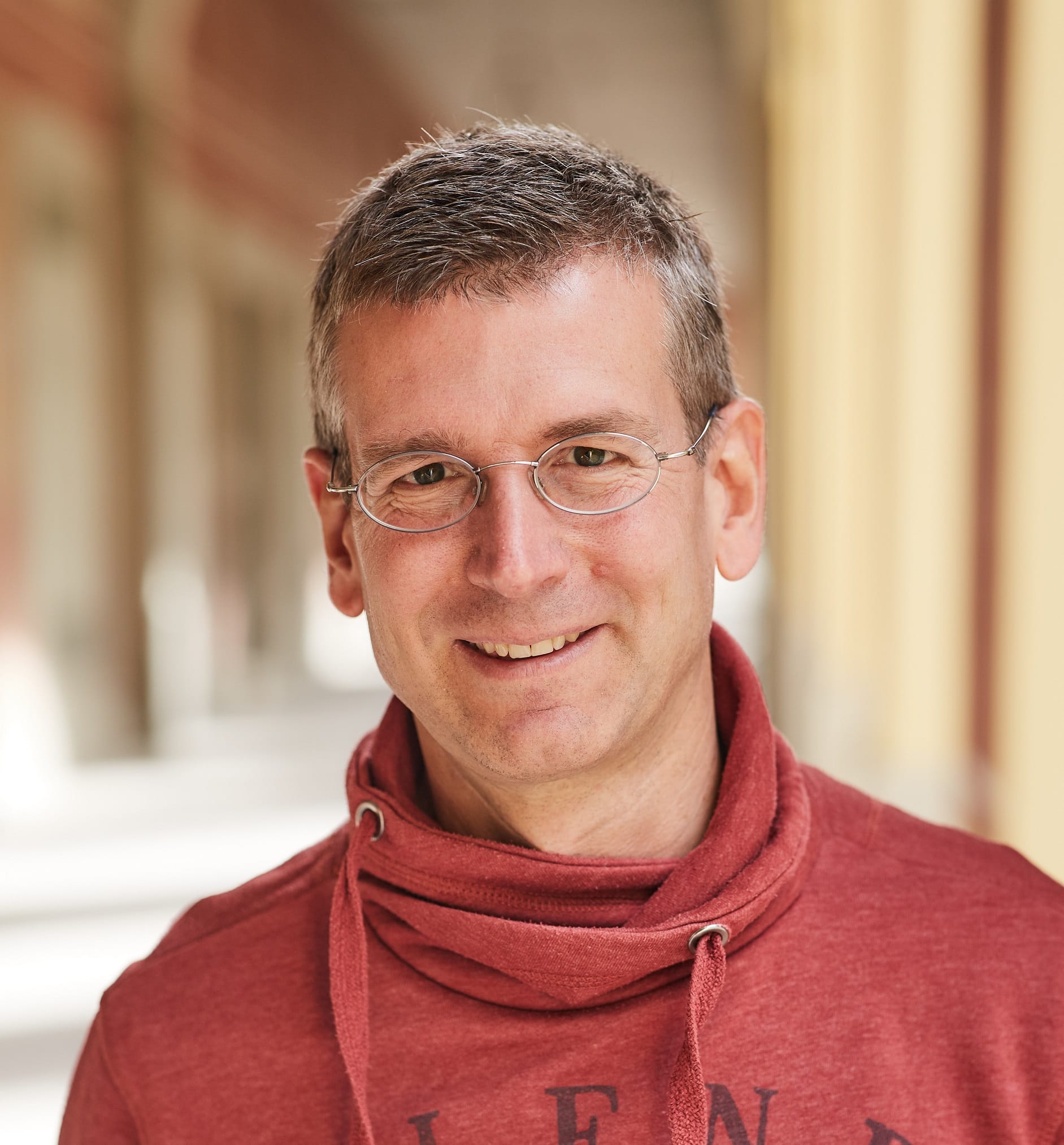 Michael Kusterer