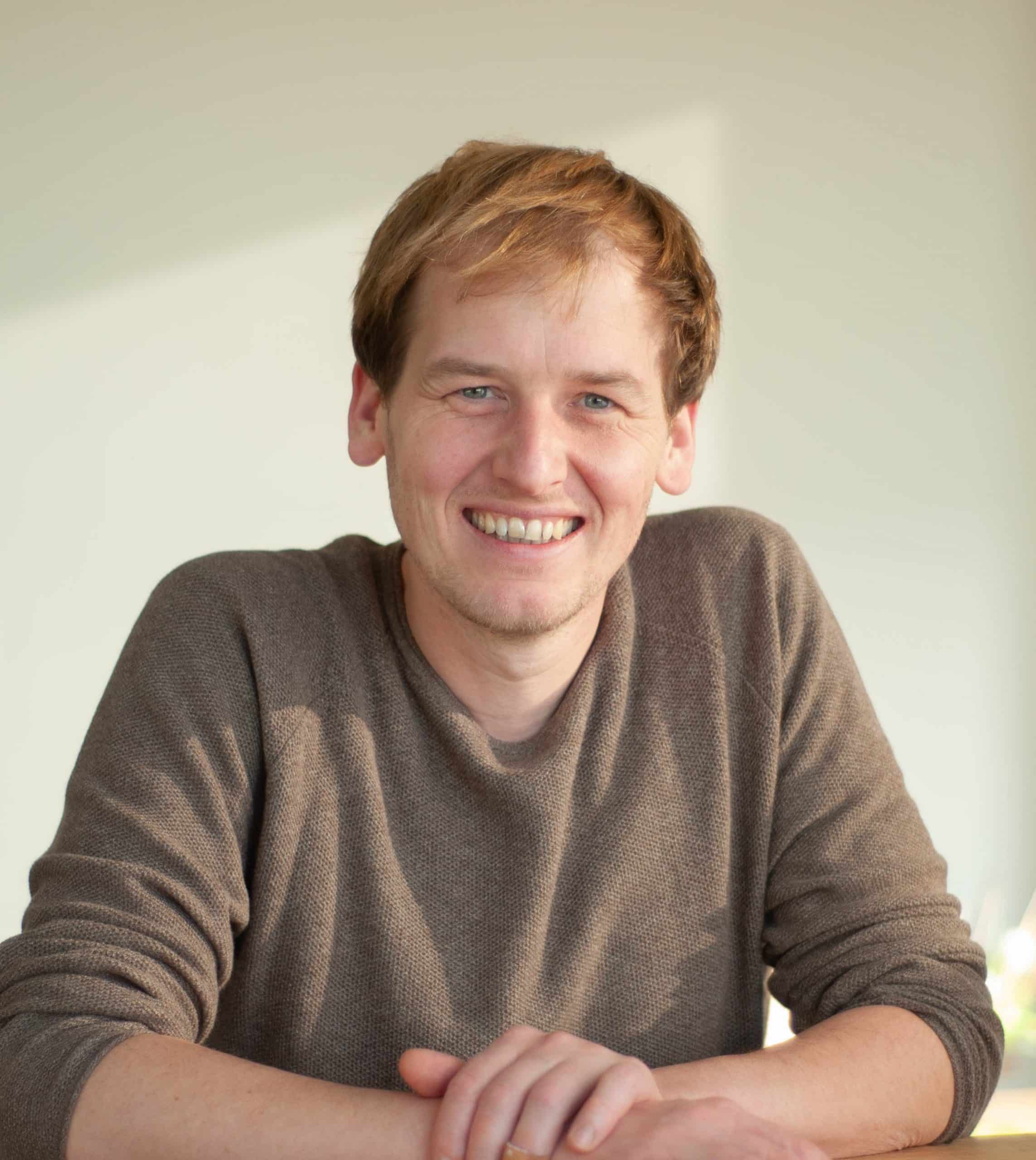 Michael Riebesecker