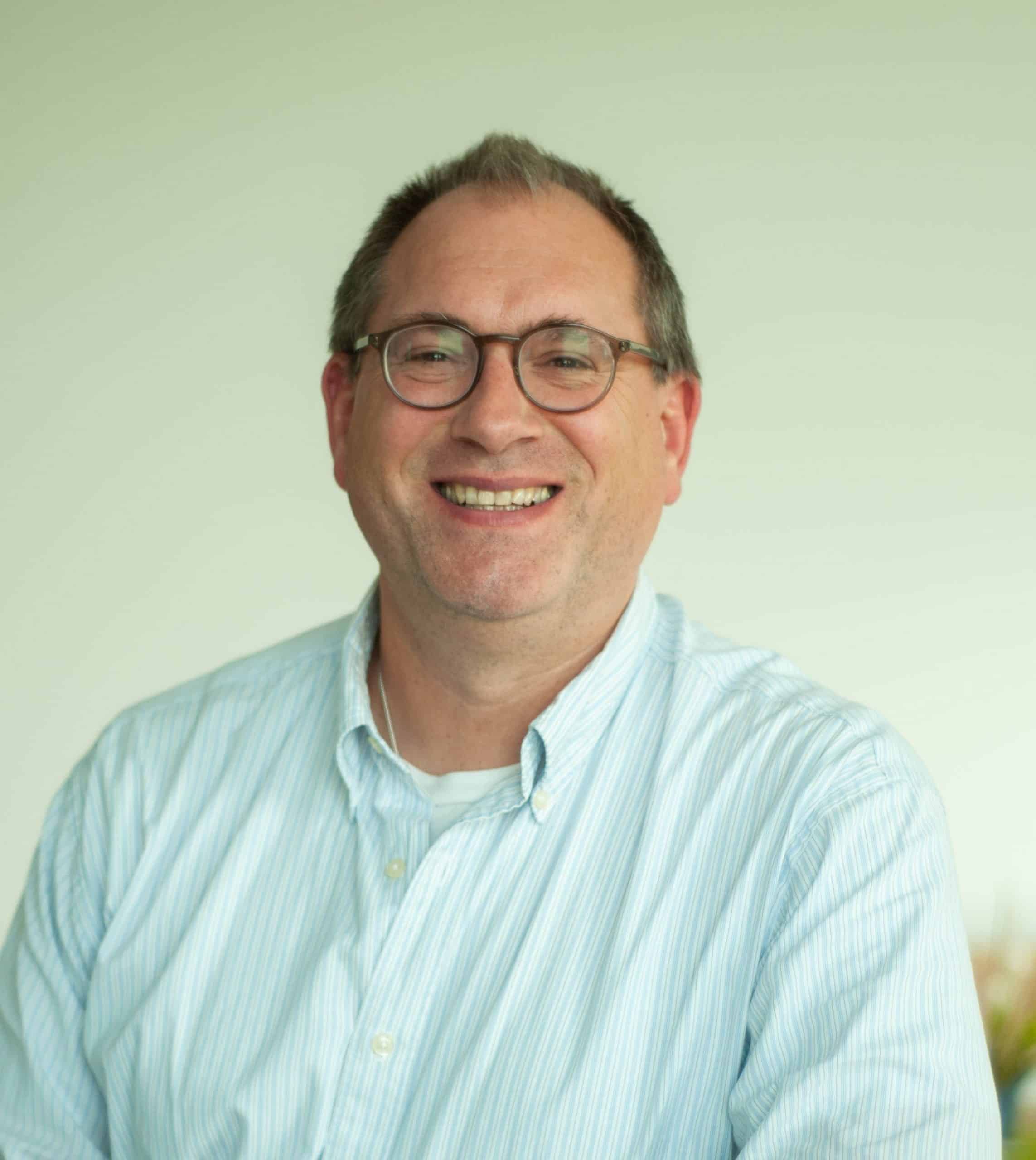Werner Froschauer